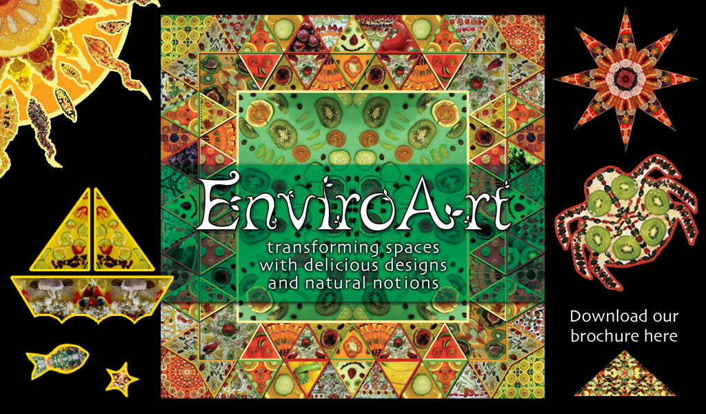 Enviro-art Enviroart